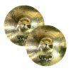Ufip ES-14BJH Brilliant 14Inch Hi-Hat