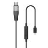 Saramonic UTC-XLR XLR to USB Type-C Interface Cable