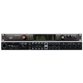 Universal Audio Apollo X8