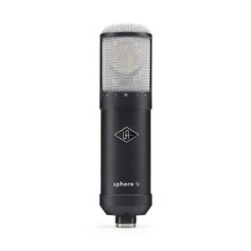 Universal Audio Sphere LX Modeling Microphone