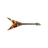 Dean V Dave Mustaine - End Game (Active PUs)