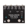 Visual Sound VS-XO Prem. Dual Overdrive / V3XO
