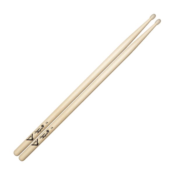 VATER VSM7AN, SUGAR MAPLE 7A NYLON TIP