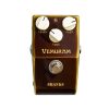 Vemuram SHANKS II Silicon FUZZ Boost Pedal Produced by John Shanks