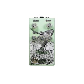 Matthews Effects Whaler
