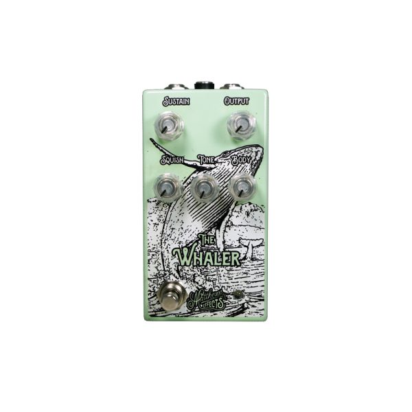Matthews Effects Whaler