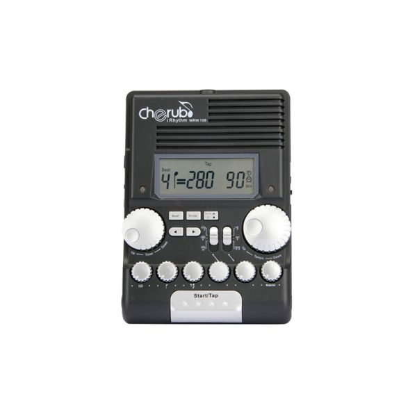 Cherub WRW-106 i Rhythm Meter for Drummers