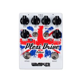 Wampler Plexi Drive Deluxe