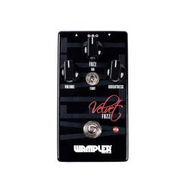 Wampler Velvet Fuzz