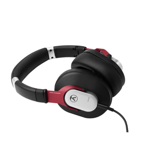 Austrian Audio Hi-X15 Closed-back Over-ear Headphones - Gambar 2