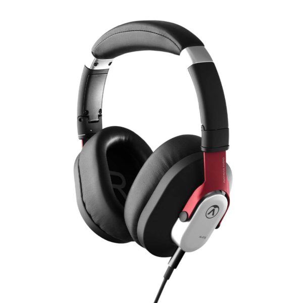 Austrian Audio Hi-X15 Closed-back Over-ear Headphones