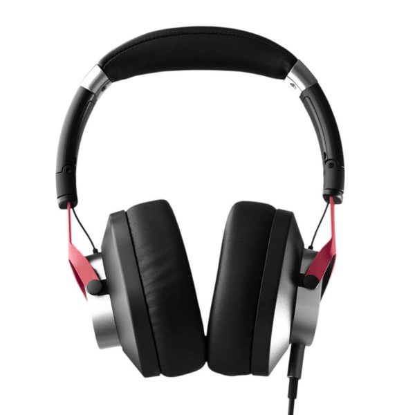 Austrian Audio Hi-X15 Closed-back Over-ear Headphones - Gambar 3
