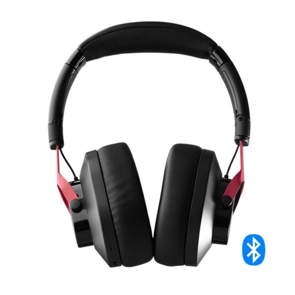 Austrian Audio Hi-X25BT Closed-back Over-ear Bluetooth Headphones - Gambar 2