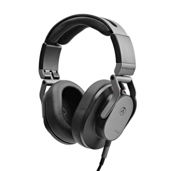 Austrian Audio Hi-X55 Professional Closed-Back Over-Ear Headphones