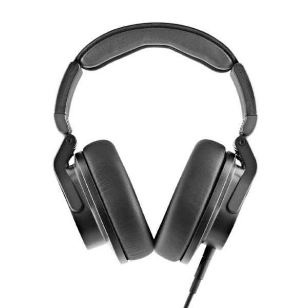 Austrian Audio Hi-X60 Professional Closed-back Over-ear Headphones - Gambar 2
