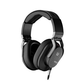 Austrian Audio Hi-X65 Professional Open-Back Over-Ear Headphones