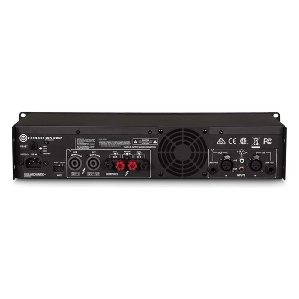CROWN XLS 1002 - Gambar 2