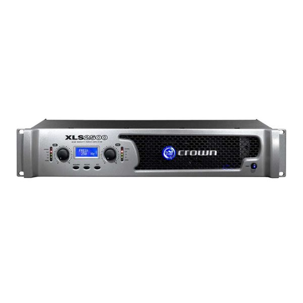 CROWN XLS 2500