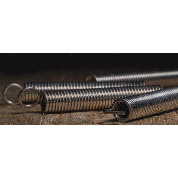 Xotic Raw Vintage RVTS-1 Tremolo Springs (5-piece set) - Gambar 3