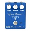 XTS Custom Pedals, Tejas Boosts