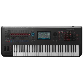 Yamaha Montage 7