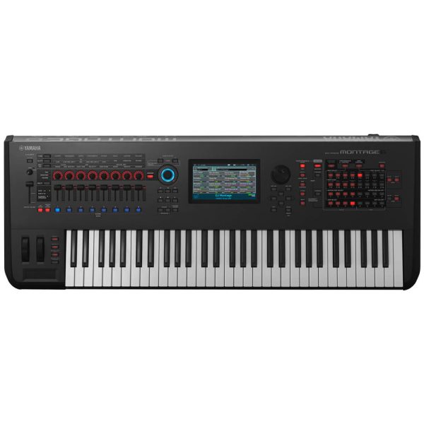 Yamaha Montage 7