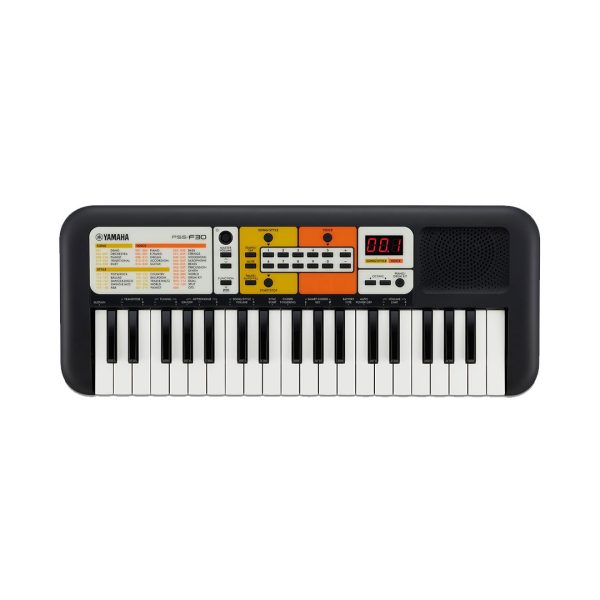 Yamaha PSSF30 Mini-key Keyboard