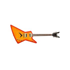 Dean Z 79 - Trans Cherry Sunburst