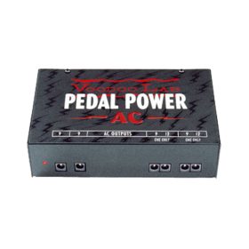 Voodoo Lab Pedal Power AC 230V Export