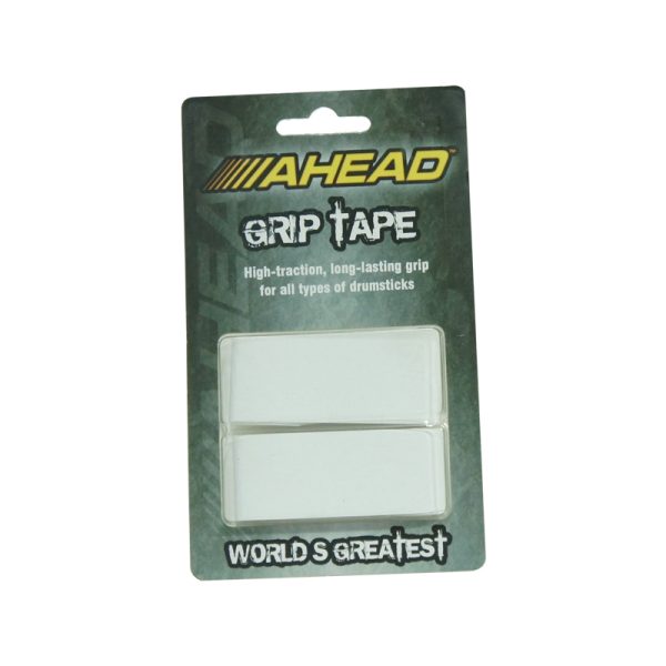 Ahead GTW, Grip Tape Pair White