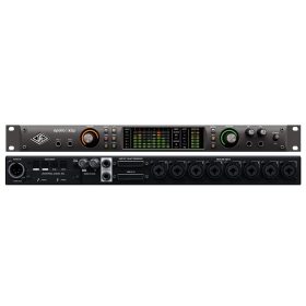 Universal Audio Apollo X8p