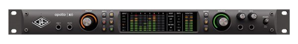 Universal Audio Apollo X6 - Gambar 4