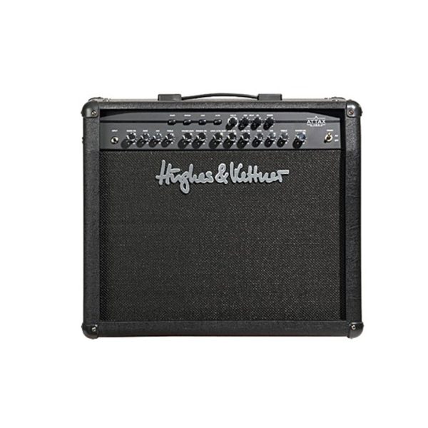Hughes & Kettner ATTAX 100 Combo