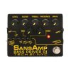 Tech 21 Sansamp Bass Driver DI - Version 2