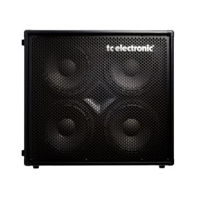 TC Electronic BC410
