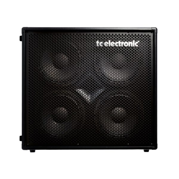 TC Electronic BC410