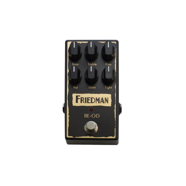 Friedman BE-OD