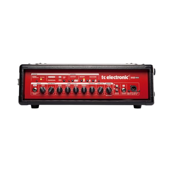 TC Electronic BH500