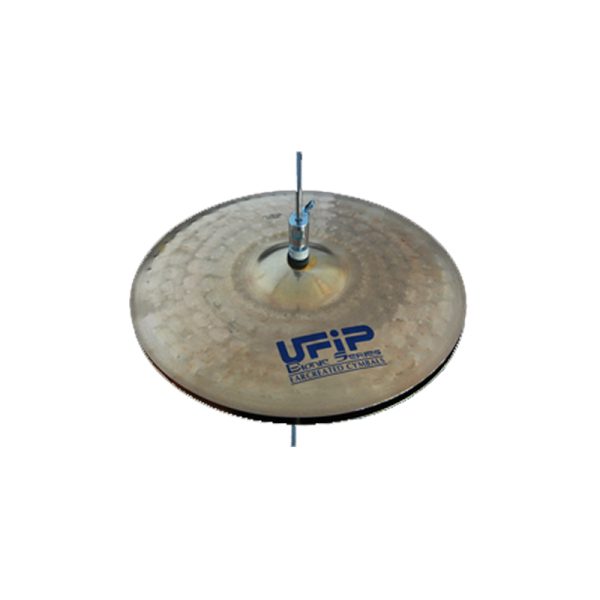 Ufip BI-14HH, Bionic 14Inch Hi-Hat