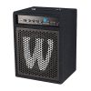 Warwick Blue Cab 60, Combo Bass Amp, 60 Watt, 12, Tilt Back Option