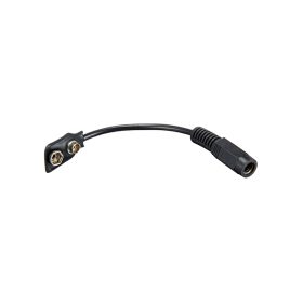 Visual Sound CBAT, Battery Clip Converter