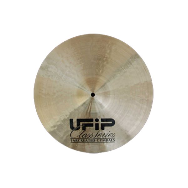 Ufip CS16M, Crash 16, Class Series, Medium