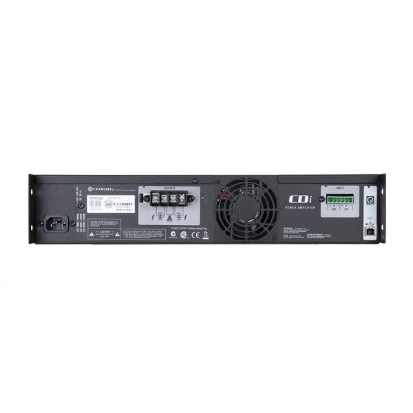 CROWN CDI 1000 - Gambar 2