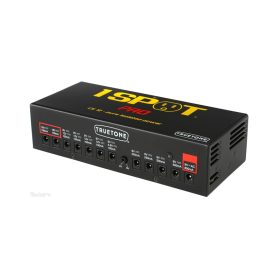 Visual Sound CS12-E, 1 Spot Pro CS12 Europe