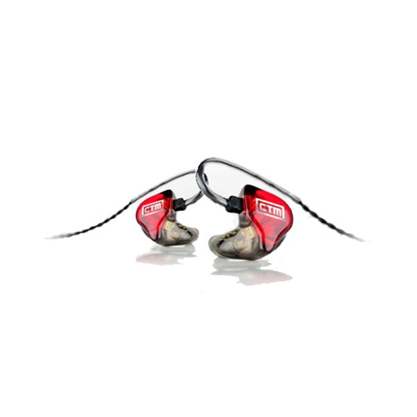 Clear Tune Monitor CT-400 PRO