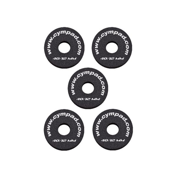 Cympad Optimizer Set 40/12mm (5), OS12/5