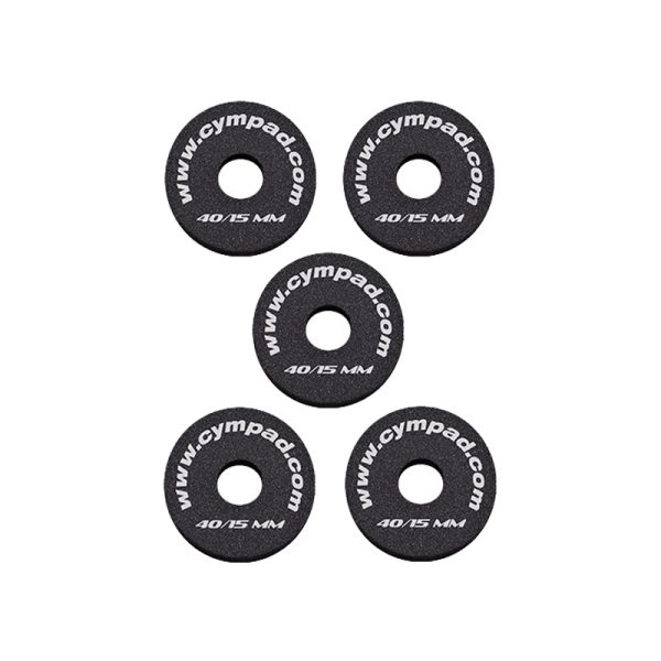 Cympad Optimizer Set 40/15mm (5), OS15/5