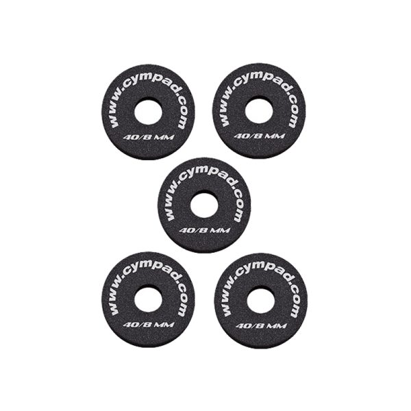 Cympad Optimizer Set 40/8mm (5), OS8/5