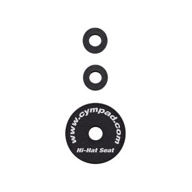 Cympad Optimizer Set Hi-Hat Clutch & Seat, OSHH