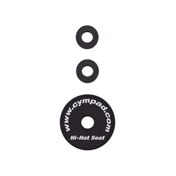 Cympad Optimizer Set Hi-Hat Clutch & Seat, OSHH